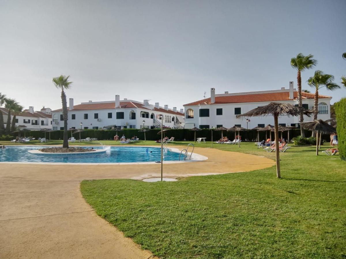 Вилла Casa El Barrilete Эль-Ромпидо Экстерьер фото